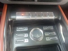 Lincoln Navigator 2.0T AWD Prestige - ფოტო 14