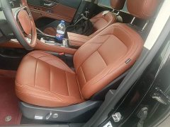Lincoln Navigator 2.0T AWD Prestige - ფოტო 15