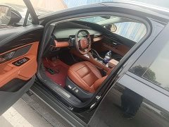 Lincoln Navigator 2.0T AWD Prestige - ფოტო 16