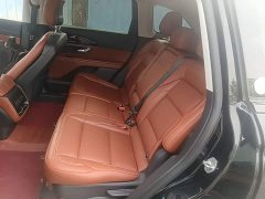 Lincoln Navigator 2.0T AWD Prestige - ფოტო 17