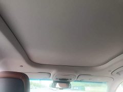 Lincoln Navigator 2.0T AWD Prestige - ფოტო 18