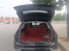 Lincoln Navigator 2.0T AWD Prestige - ფოტო 19