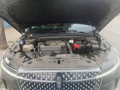 Lincoln Navigator 2.0T AWD Prestige - ფოტო 20
