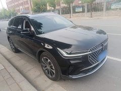 Lincoln Navigator 2.0T AWD Prestige - ფოტო 4