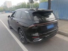 Lincoln Navigator 2.0T AWD Prestige - ფოტო 5