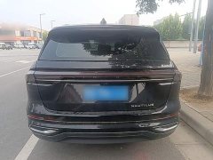 Lincoln Navigator 2.0T AWD Prestige - ფოტო 6