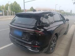 Lincoln Navigator 2.0T AWD Prestige - ფოტო 7