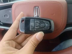 Lincoln Navigator 2.0T AWD Prestige - ფოტო 9