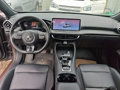 SAIC MG5 2025 300TGI Global Flagship Edition - ფოტო 10