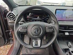 SAIC MG5 2025 300TGI Global Flagship Edition - ფოტო 11