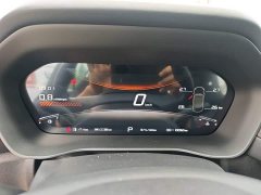 SAIC MG5 2025 300TGI Global Flagship Edition - ფოტო 12