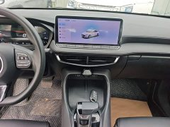 SAIC MG5 2025 300TGI Global Flagship Edition - ფოტო 13