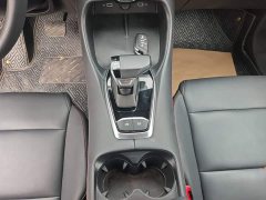 SAIC MG5 2025 300TGI Global Flagship Edition - ფოტო 14