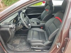 SAIC MG5 2025 300TGI Global Flagship Edition - ფოტო 15