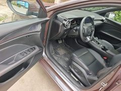 SAIC MG5 2025 300TGI Global Flagship Edition - ფოტო 16