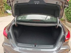SAIC MG5 2025 300TGI Global Flagship Edition - ფოტო 19