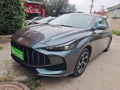 SAIC MG5 2025 300TGI Global Flagship Edition - ფოტო 2