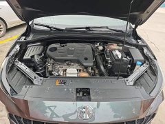 SAIC MG5 2025 300TGI Global Flagship Edition - ფოტო 20