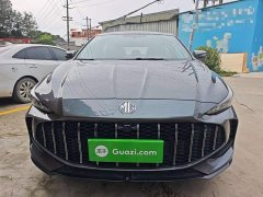 SAIC MG5 2025 300TGI Global Flagship Edition - ფოტო 3