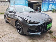 SAIC MG5 2025 300TGI Global Flagship Edition - ფოტო 4