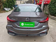 SAIC MG5 2025 300TGI Global Flagship Edition - ფოტო 6