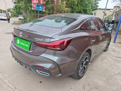 SAIC MG5 2025 300TGI Global Flagship Edition - ფოტო 7