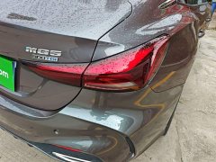 SAIC MG5 2025 300TGI Global Flagship Edition - ფოტო 8