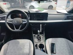 Volkswagen Lavida 300TSI DSG Full Comfort Edition - ფოტო 10
