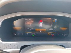 Volkswagen Lavida 300TSI DSG Full Comfort Edition - ფოტო 12