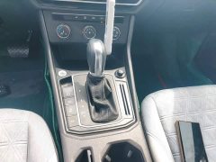 Volkswagen Lavida 300TSI DSG Full Comfort Edition - ფოტო 14