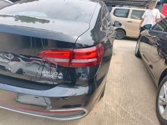 Volkswagen Lavida 300TSI DSG Full Comfort Edition - ფოტო 8