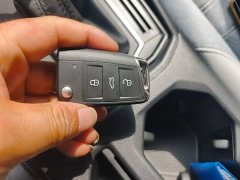 Volkswagen Lavida 300TSI DSG Full Comfort Edition - ფოტო 9