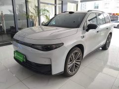 Leapmotor C16 2026 Extended Range 280 Lidar Smart Premium Edition 5-Seater - ფოტო 1