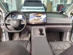 Leapmotor C16 2026 Extended Range 280 Lidar Smart Premium Edition 5-Seater - ფოტო 10
