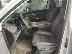 Leapmotor C16 2026 Extended Range 280 Lidar Smart Premium Edition 5-Seater - ფოტო 15