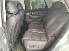 Leapmotor C16 2026 Extended Range 280 Lidar Smart Premium Edition 5-Seater - ფოტო 17