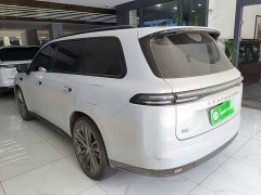 Leapmotor C16 2026 Extended Range 280 Lidar Smart Premium Edition 5-Seater - ფოტო 5