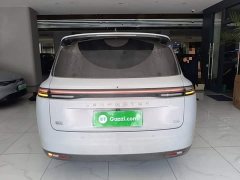 Leapmotor C16 2026 Extended Range 280 Lidar Smart Premium Edition 5-Seater - ფოტო 6