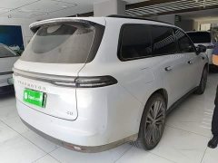 Leapmotor C16 2026 Extended Range 280 Lidar Smart Premium Edition 5-Seater - ფოტო 7
