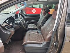 Buick GL8 Land Executive Cabin 652T Luxury - ფოტო 11