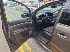 Buick GL8 Land Executive Cabin 652T Luxury - ფოტო 12