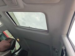 Buick GL8 Land Executive Cabin 652T Luxury - ფოტო 14