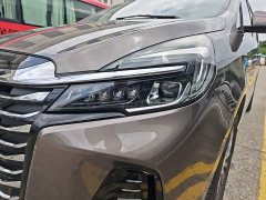 Buick GL8 Land Executive Cabin 652T Luxury - ფოტო 18