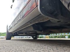 Buick GL8 Land Executive Cabin 652T Luxury - ფოტო 19