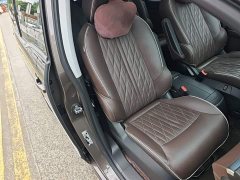 Buick GL8 Land Executive Cabin 652T Luxury - ფოტო 20