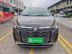 Buick GL8 Land Executive Cabin 652T Luxury - ფოტო 3