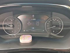 Buick GL8 Land Executive Cabin 652T Luxury - ფოტო 8