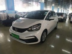 Honda Fit 1.5L CVT Trend Edition - ფოტო 1