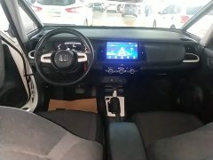 Honda Fit 1.5L CVT Trend Edition - ფოტო 10