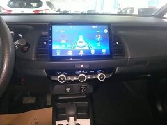 Honda Fit 1.5L CVT Trend Edition - ფოტო 13